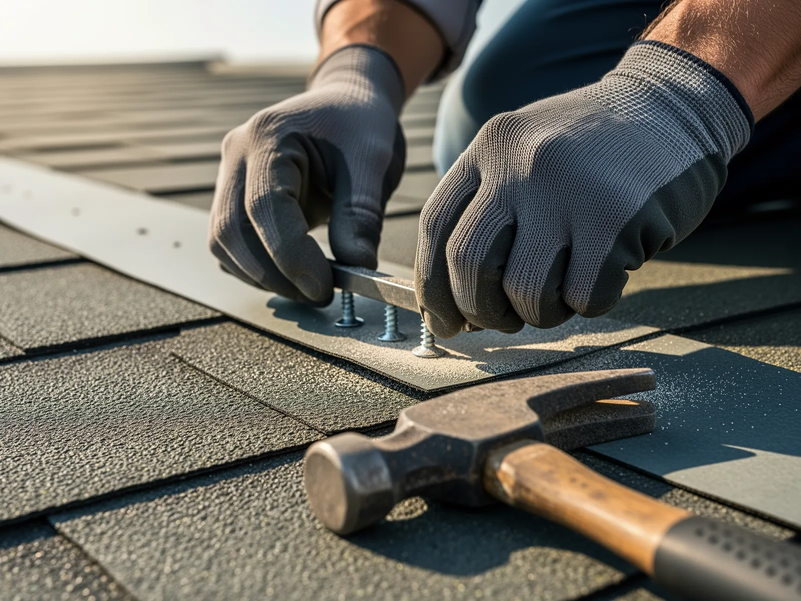 Why choose Fascia Repair in Goodspring, TN